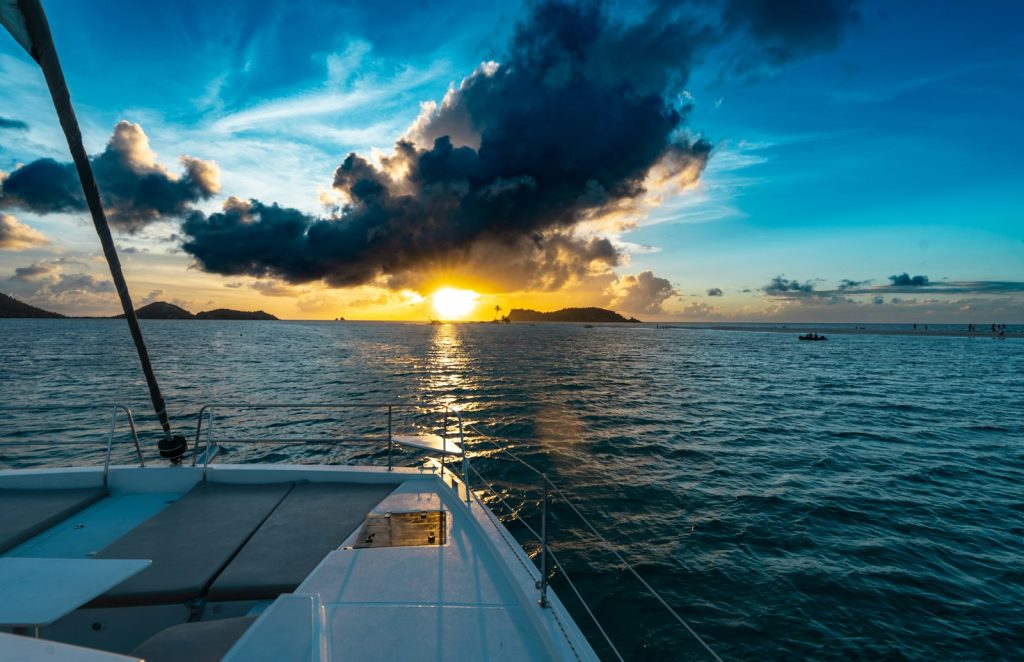 About Liveaboard Labuan Bajo — Operated by Komodo Luxury