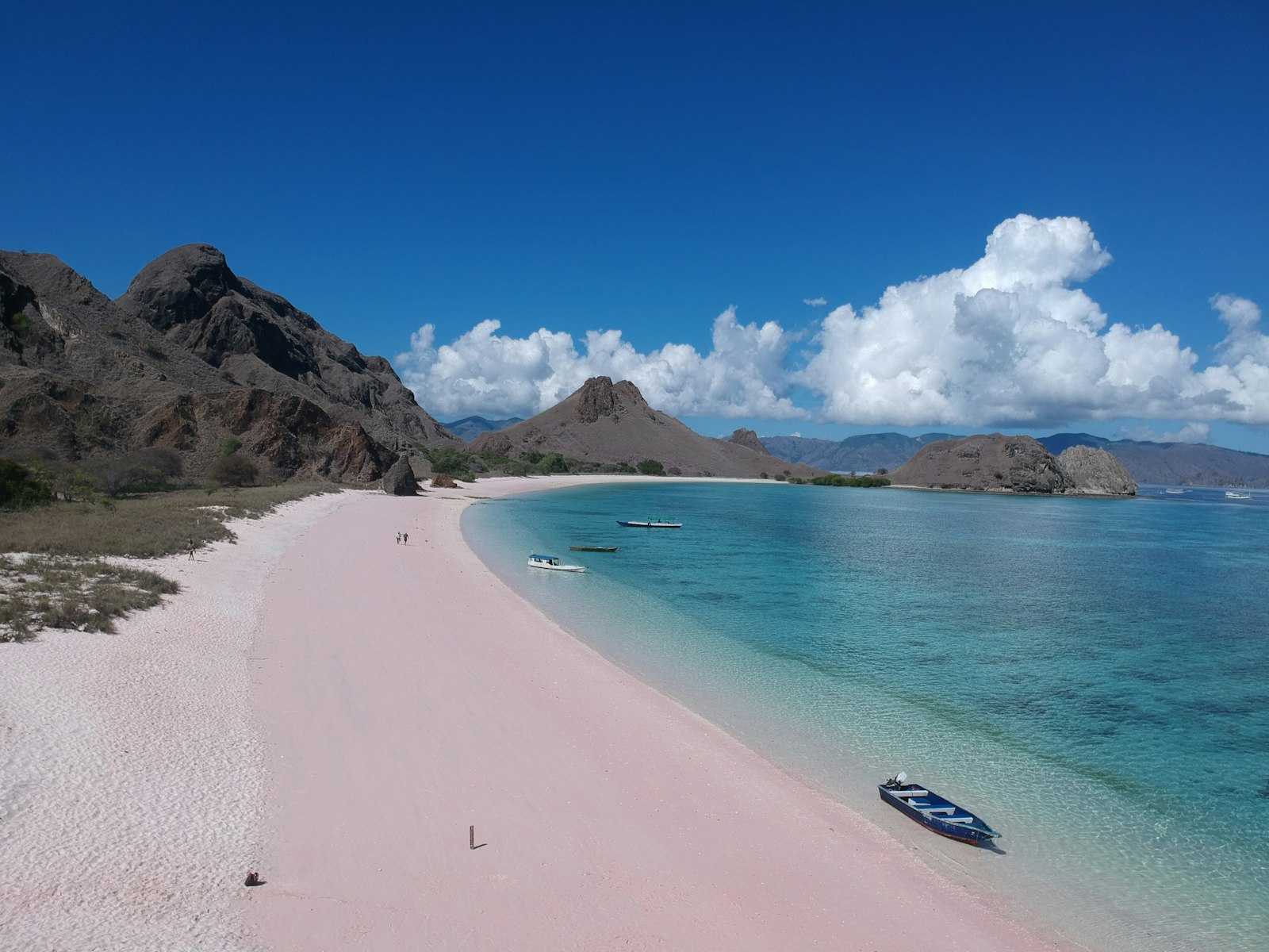 Komodo Dive Sites
