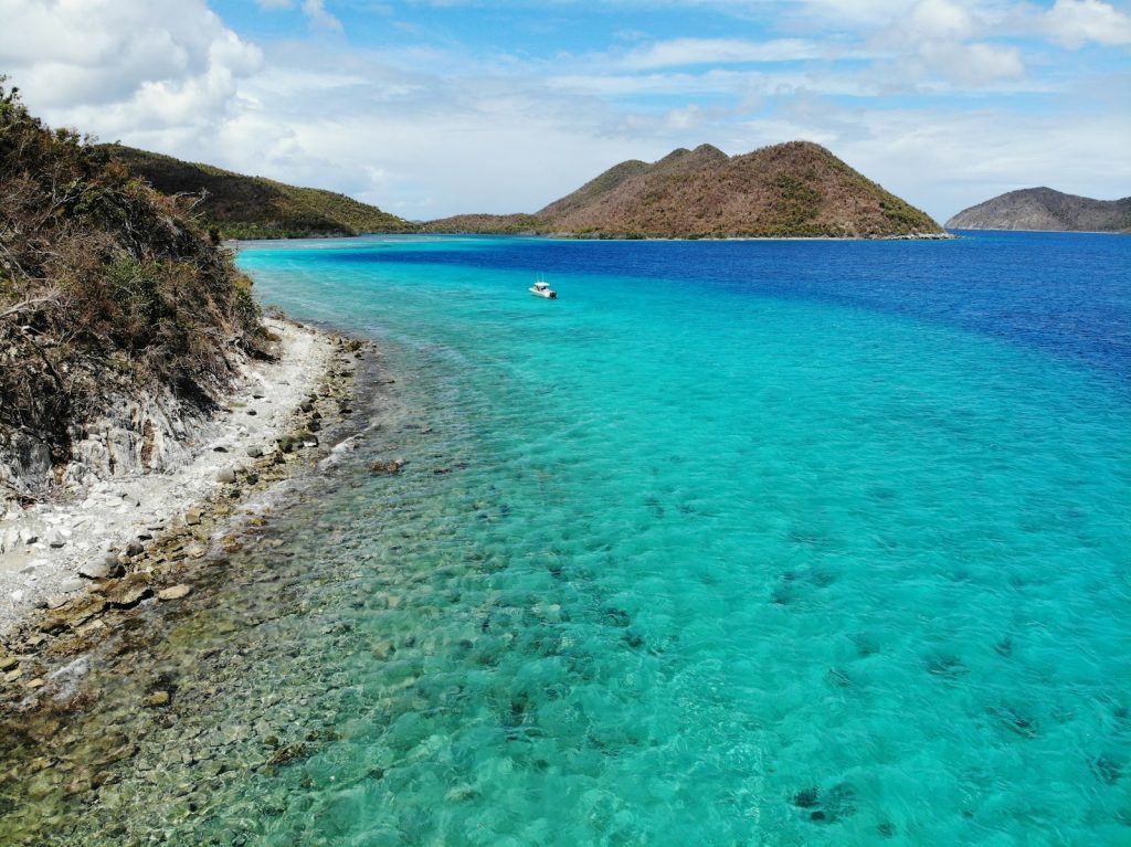 Komodo Liveaboard for Non-Divers & Snorkellers