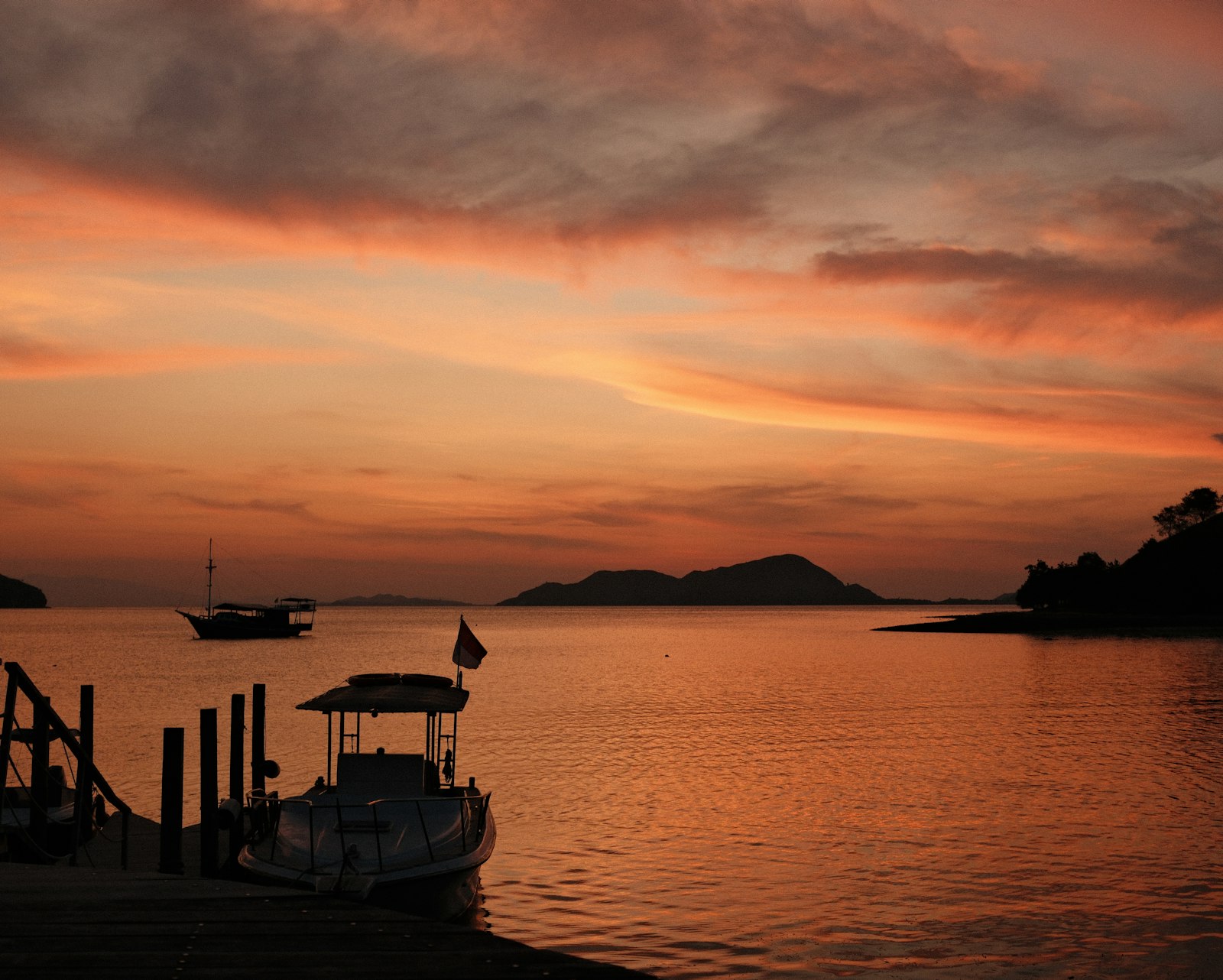 Liveaboard vs Day Trip